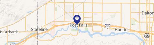 Post Falls, ID 83854