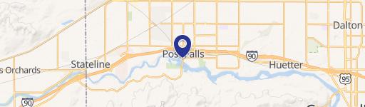 Post Falls, ID 83854
