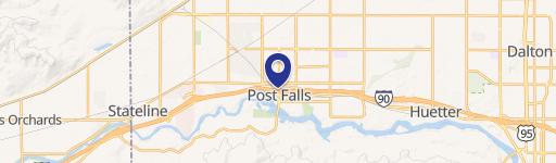 Post Falls, ID 83854