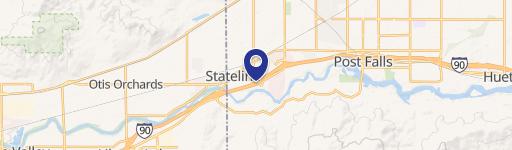 Post Falls, ID 83854