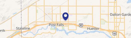 Post Falls, ID 83854