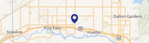 Post Falls, ID 83854