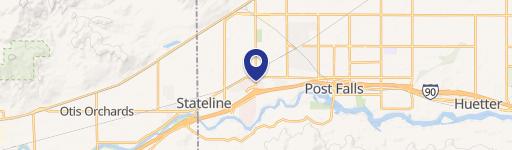 Post Falls, ID 83854