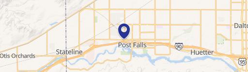 Post Falls, ID 83854