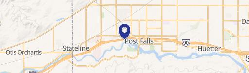 Post Falls, ID 83854