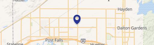 Post Falls, ID 83854