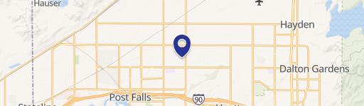 Post Falls, ID 83854