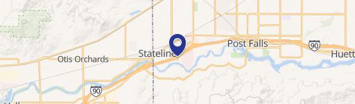 Post Falls, ID 83854