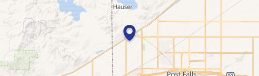 Post Falls, ID 83854