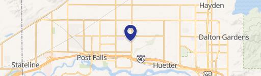 Post Falls, ID 83854