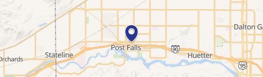Post Falls, ID 83854