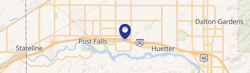 Post Falls, ID 83854
