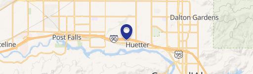 Post Falls, ID 83854