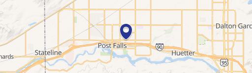 Post Falls, ID 83854