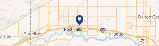 Post Falls, ID 83854