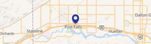 Post Falls, ID 83854