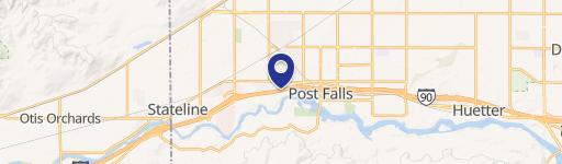 Post Falls, ID 83854