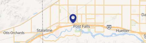 800 Public Works Way