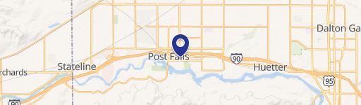 Post Falls, ID 83854