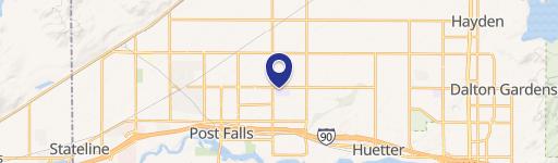 Post Falls, ID 83854