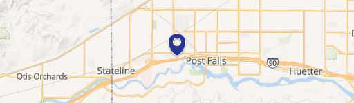 Post Falls, ID 83854