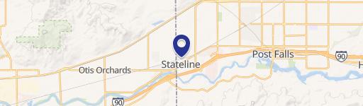 Post Falls, ID 83854