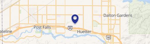 Post Falls, ID 83854