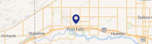 Post Falls, ID 83854
