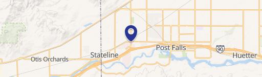 Post Falls, ID 83854