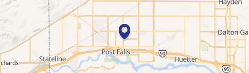 Post Falls, ID 83854
