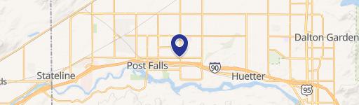 Post Falls, ID 83854