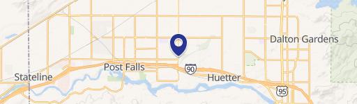 Post Falls, ID 83854