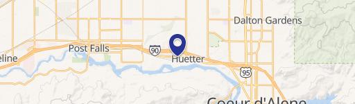 Post Falls, ID 83854