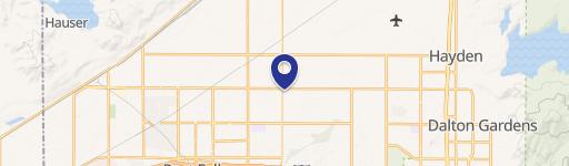 Post Falls, ID 83854