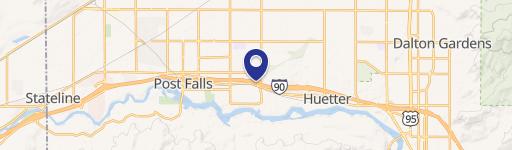 Post Falls, ID 83854
