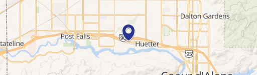 Post Falls, ID 83854