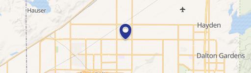 Post Falls, ID 83854