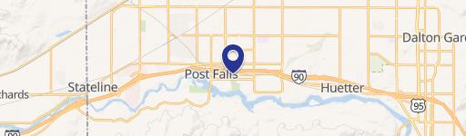 Post Falls, ID 83854