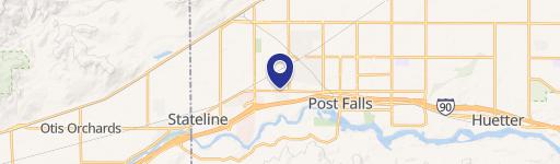 Post Falls, ID 83854