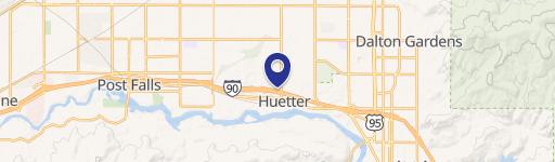 Post Falls, ID 83854