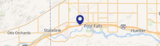 Post Falls, ID 83854