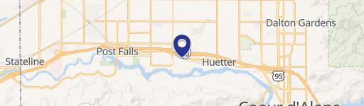 Post Falls, ID 83854