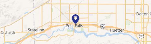 Post Falls, ID 83854