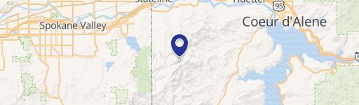 Post Falls, ID 83854