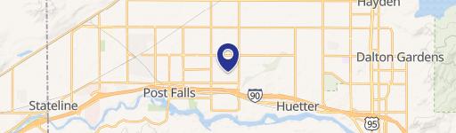 Post Falls, ID 83854