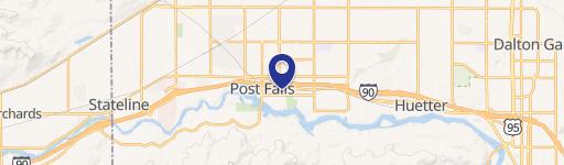 Post Falls, ID 83854