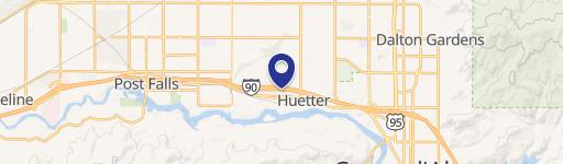 Post Falls, ID 83854