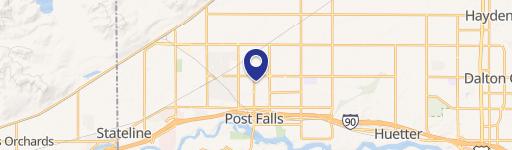 Post Falls, ID 83854