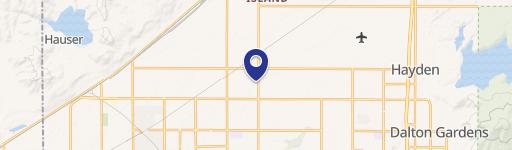 Post Falls, ID 83854