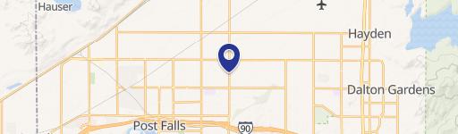 Post Falls, ID 83854